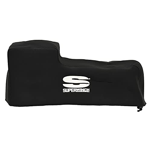 Superwinch 1572 Winch Cover fits Tiger Shark 13500 17500 Talon 9.5 12.5 Non Integrated Winches