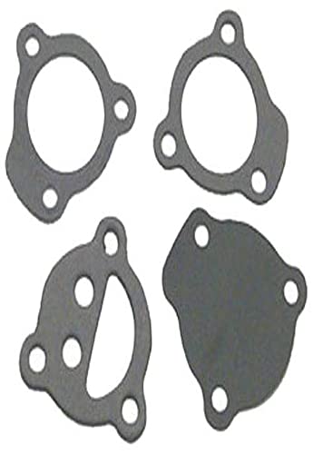 Sierra 18-7805 Marine Fuel Pump Kit for Chrysler Force Outboard Motor