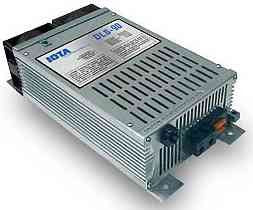 IOTA DLS-90 Converter and Charger
