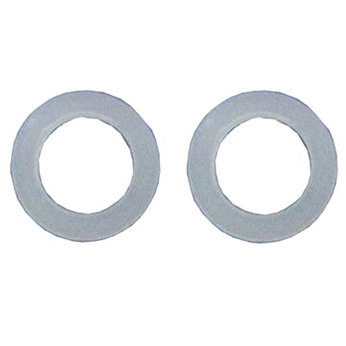 Sierra 18-2945-9 Marine Drain Screw Gasket - Pack of 2