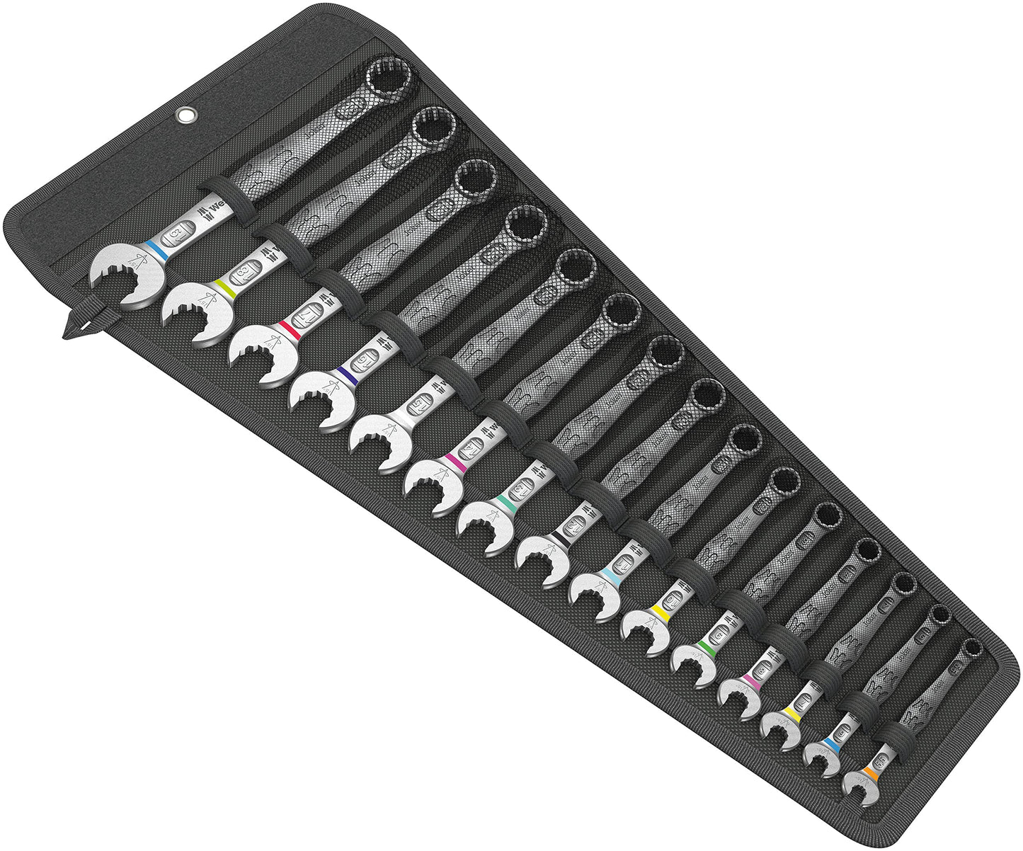 6003 Joker 15 Set 1 combination wrench set 15 pieces