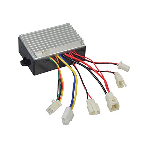 Razor Control Module Dirt Rocket MX500, MX650, SX500, & EcoSmart Metro