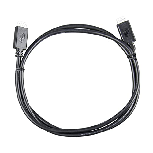 Victron Energy VE.Direct Cable, 2.95 ft