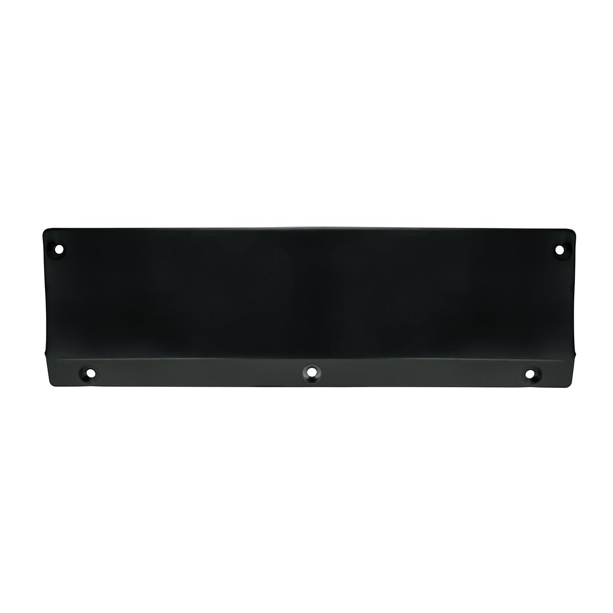 United Pacific 111221 Interior Door Panel for 1947-1954 Chevrolet & GMC Trucks, Reproduction Part, 20-Gauge Steel – Left Hand Side – ONE Unit