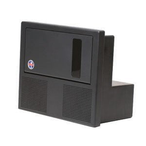 RV Trailer Camper Electrical Power Center 65A Brown WF-8965AN-P by WFCO