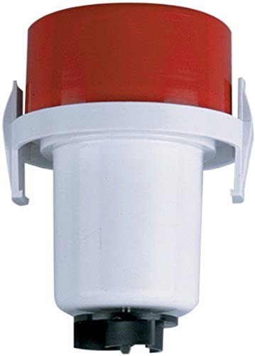 Rule Replacement Strainer Base f/Round 1500-2000gph Pumps