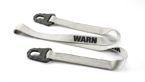 WARN 92095 Winch Accessory: Epic Tree Trunk Protector, 2" Width x 8' Length, 7.2 Ton (14,400 lb) Capacity
