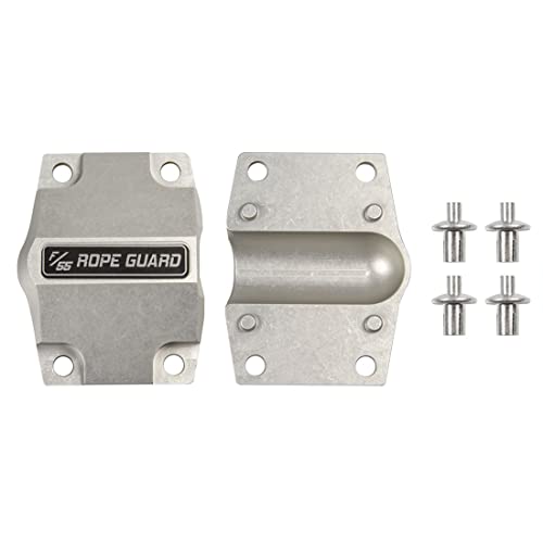 Factor 55 FLATLINK Rope Guard