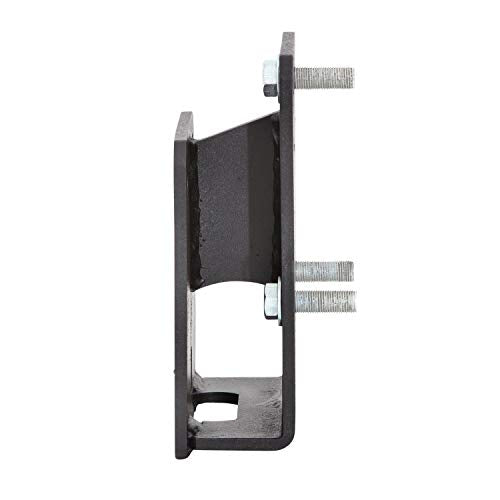 SmittyBilt TIRE RELOCATION BRACKET - SB3721