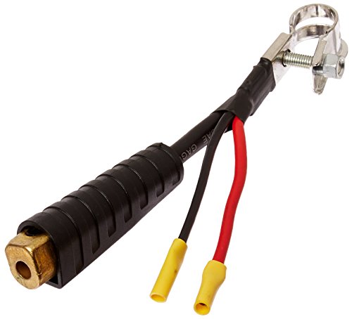 East Penn 8865 Quick Connect Battery Harness Repair Splice