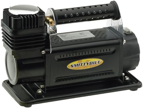 SmittyBilt AIR COMPRESSOR 5.65CFM - SB2781