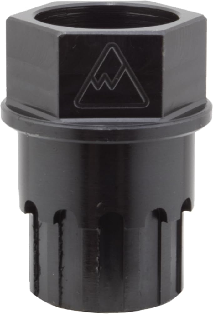 Wheels Manufacturing Bafang Cassette Removal Tool