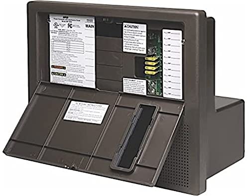 WFCO WF-8965-MBA 65 Amp Main Board Assembly Replacement Unit