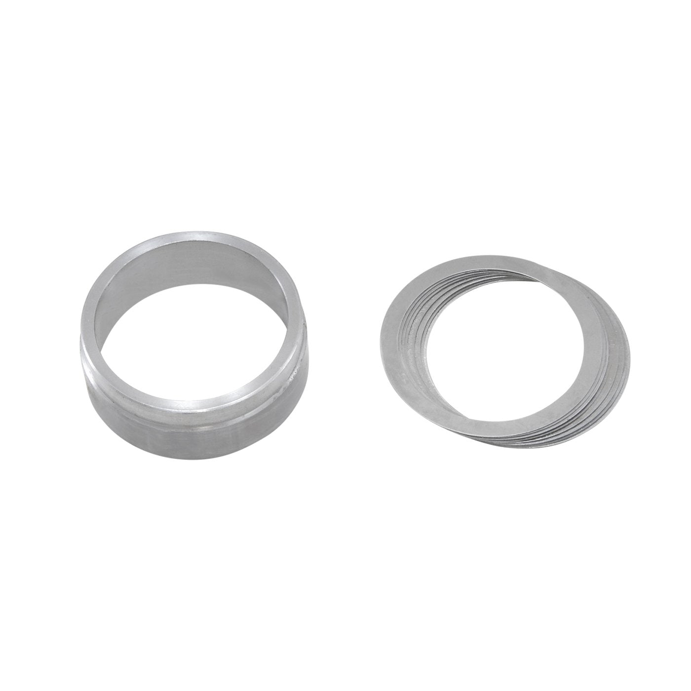 Yukon Gear & Axle (SK CSGM14T) Crush Sleeve Eliminator Kit for GM 14-Bolt Truck 10.5 Differential