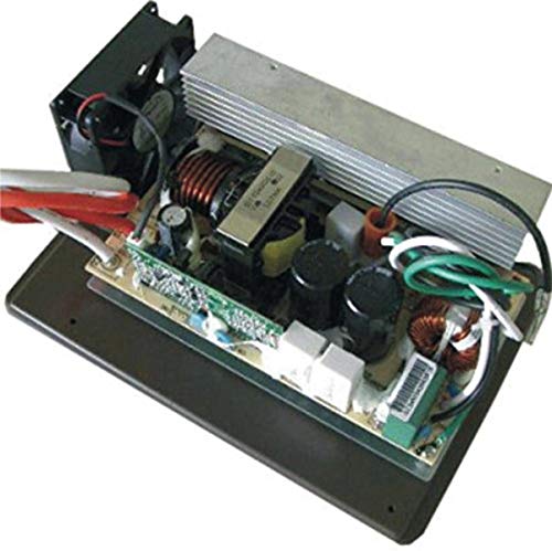 WFCO WF-8975-MBA 75 Amp Main Board Assembly Replacement Unit