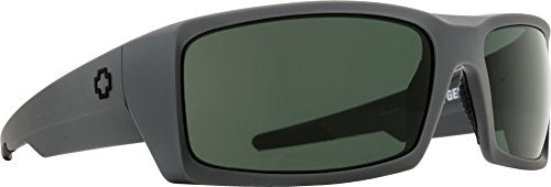 SPY Optic General Wrap Sunglasses