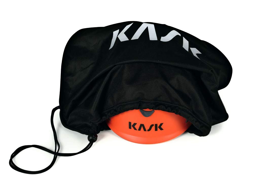 KASK Helmet Bag for KASK Helmets - Black