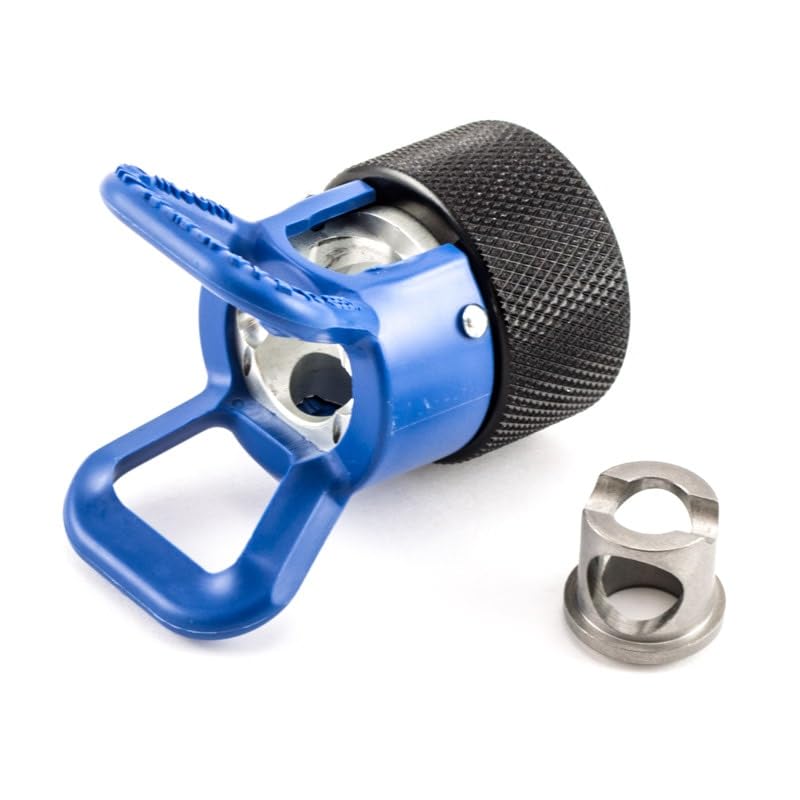 GRACO 24C921 - G15/G40 Spray Gun RAC Air Cap