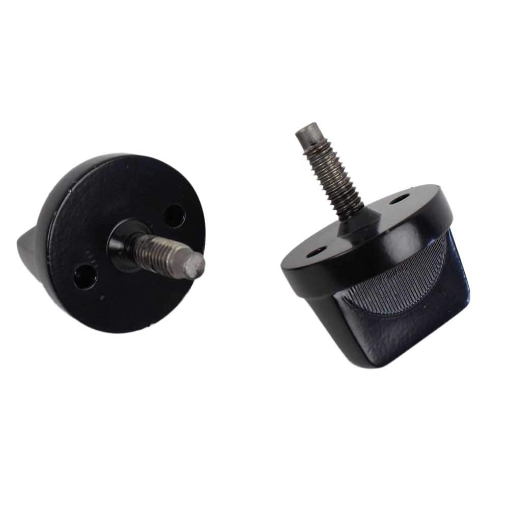 Kentrol Windshield Knobs (pair) 50510