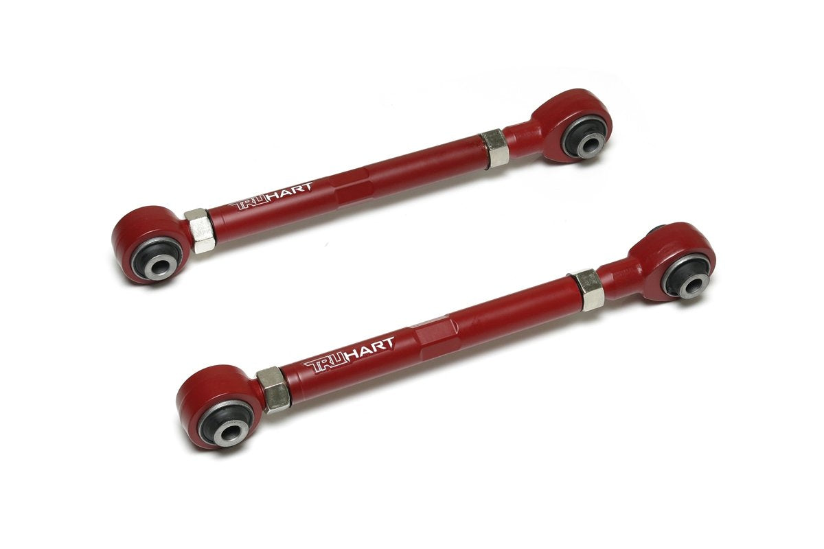 Truhart Rear Toe Control Arms Compatible For 2016+ Civic