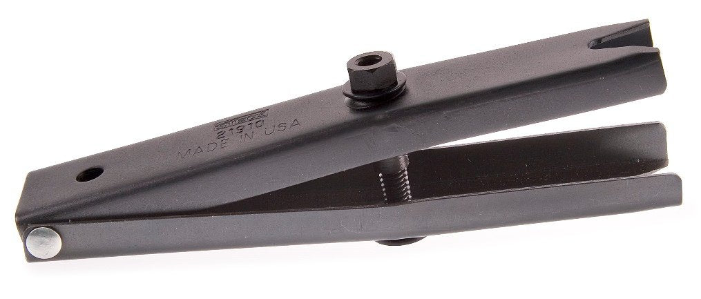 Car and Light Truck Door Spring Tool