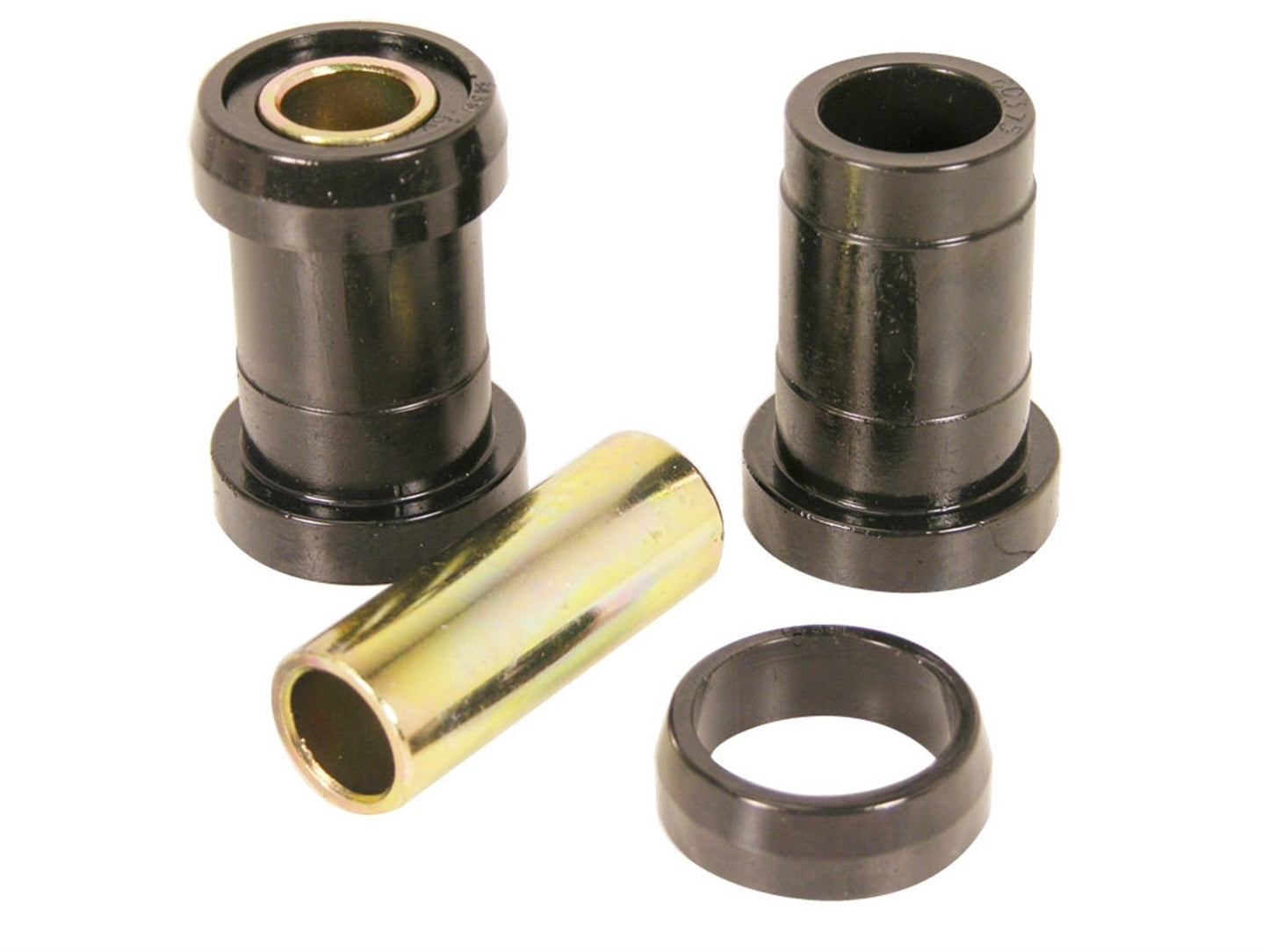 Prothane (7-301-BL) 60-72 Chevy C10/G10 Rear Trailing Arm Bushings - Black