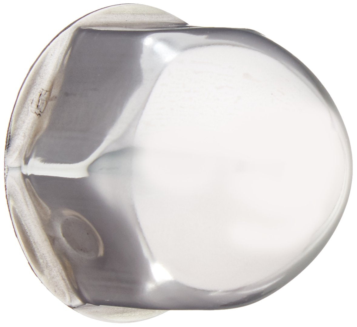 Phoenix USA PN6256LNC 1-5/8" Large Standard Lug Nut Cover