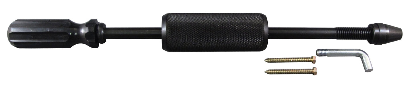 Cal-Van Tools 49600 Seal Puller,Black