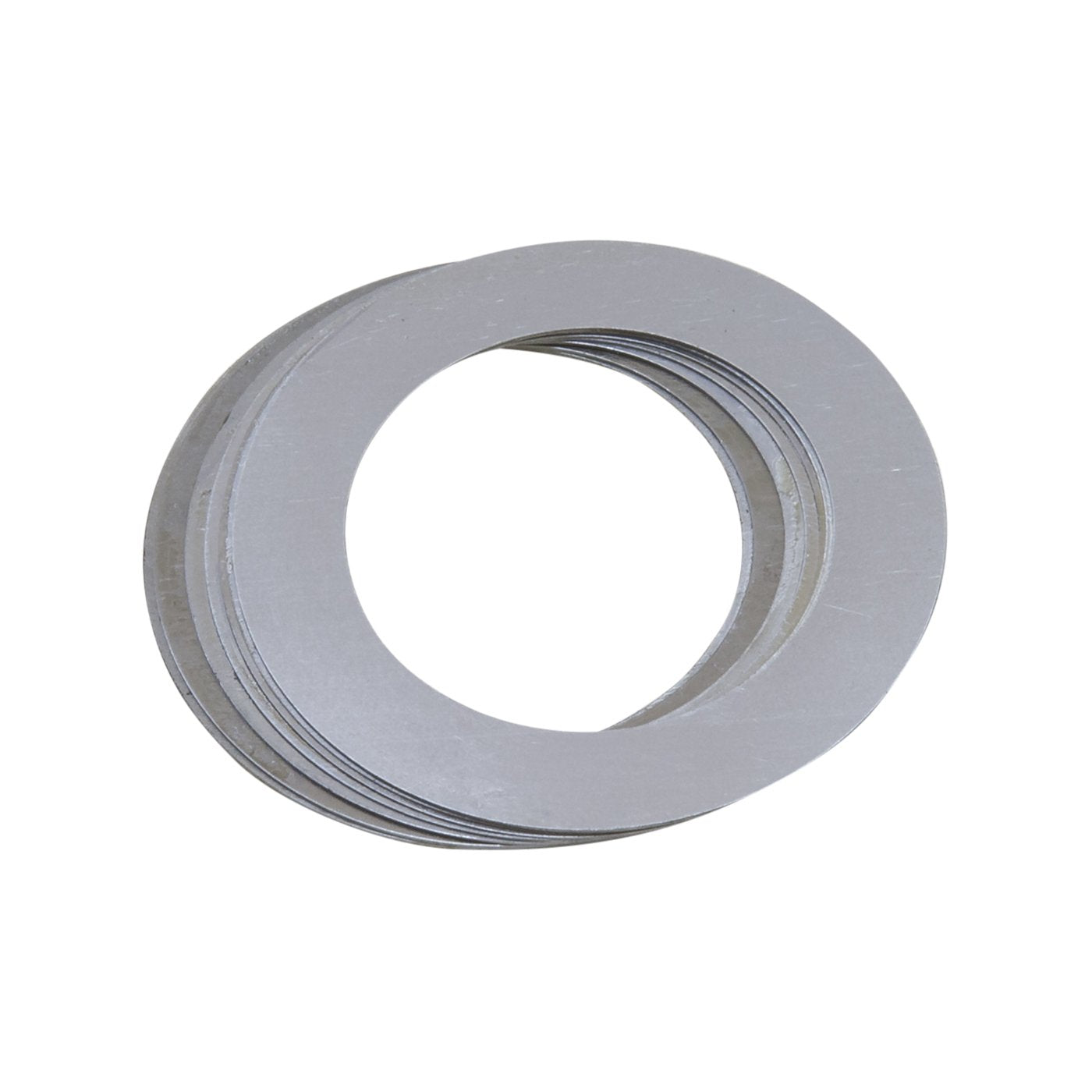 Yukon Gear & Axle (SK 21104) Pinion Depth Shim for GM Chevy Differential 7.5", 7.75", 8.2", 12T & Others