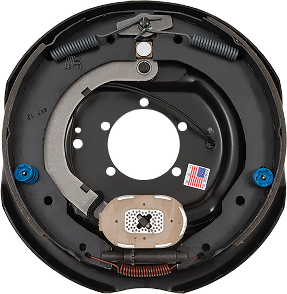Dexter Axle 023-180-00 Electric Brake Assembly