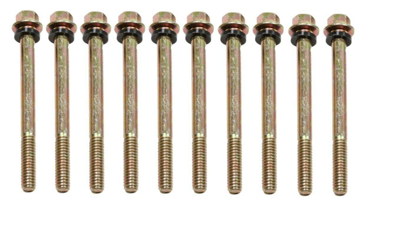 Quick Fuel 2 1/2 4160/4150 Fuel Bowl Screws