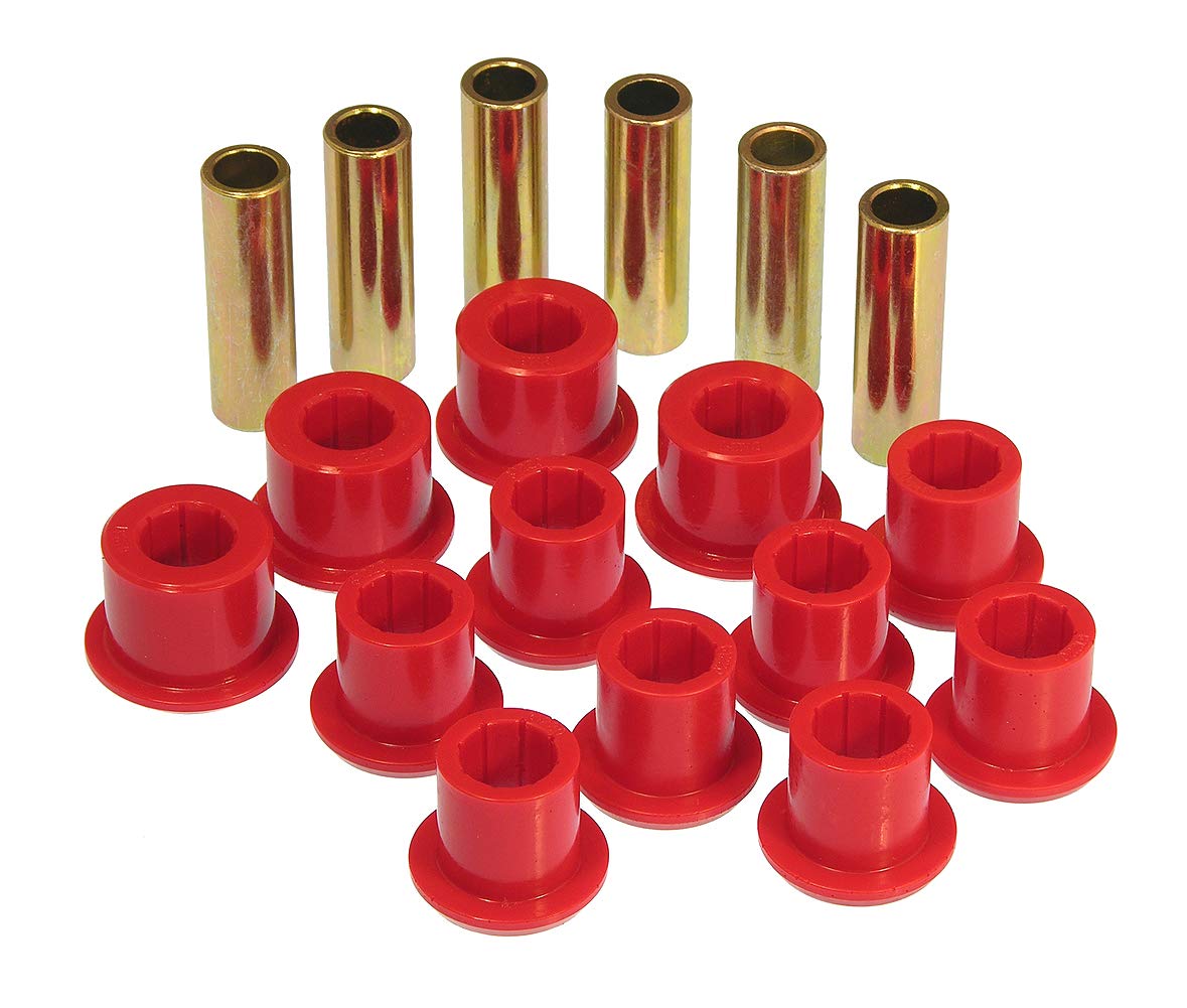 Prothane 6-1027 Rear Leaf Spring Kit