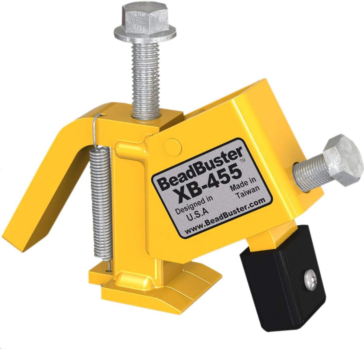 XB-455 BB4 Tire Bead Breaker Changer Bead Buster