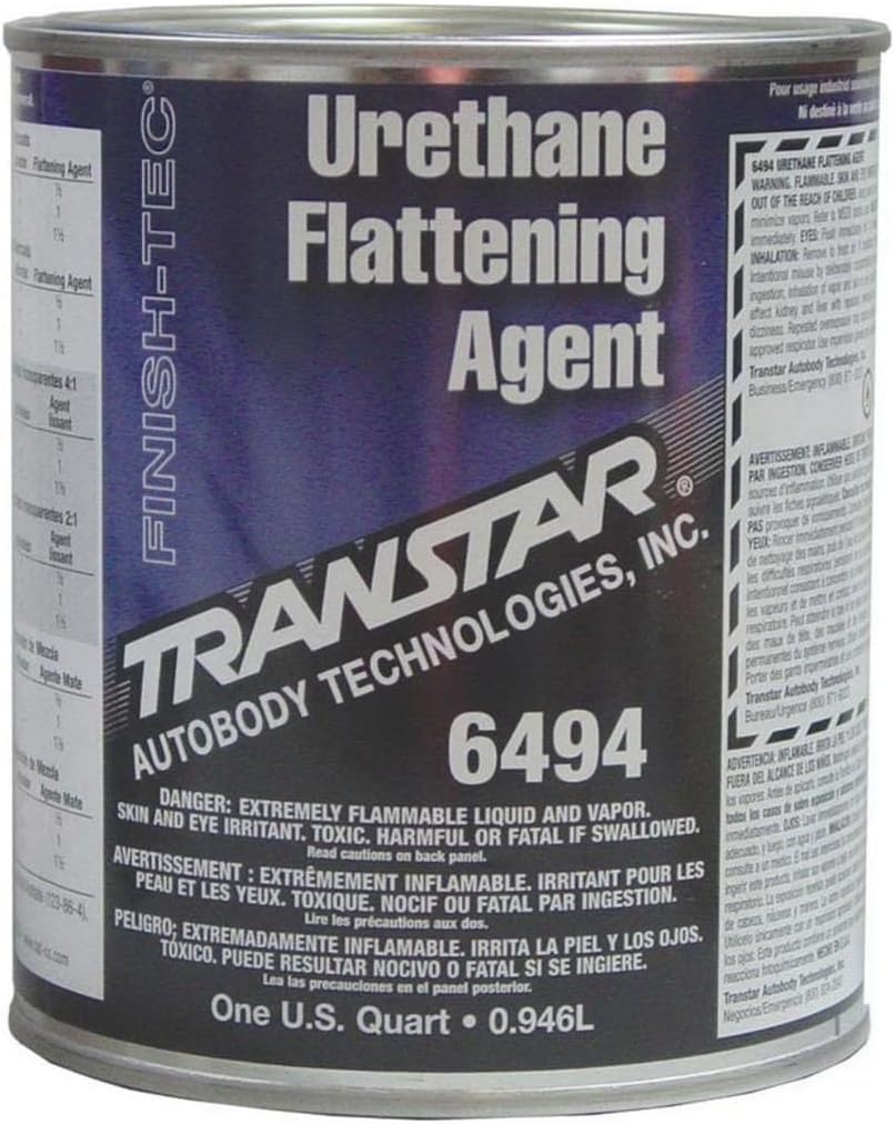 TRANSTAR 6494 Urethane Flattening Agent - 1 Quart