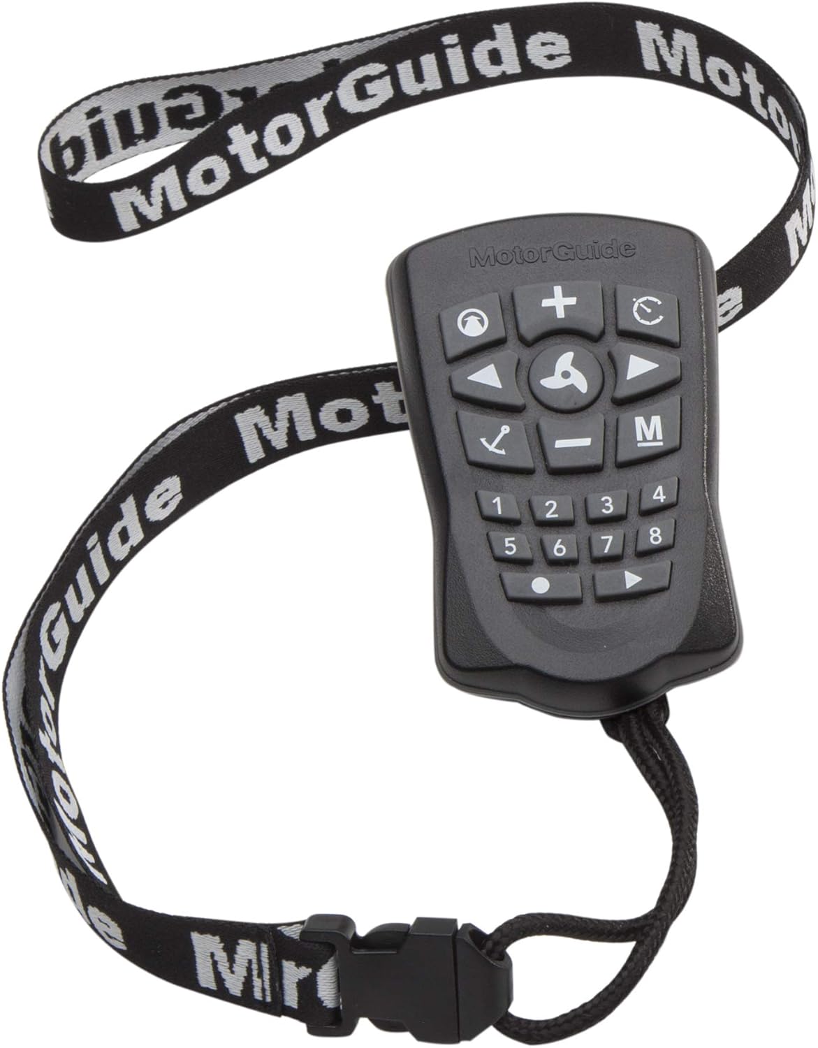 MotorGuide