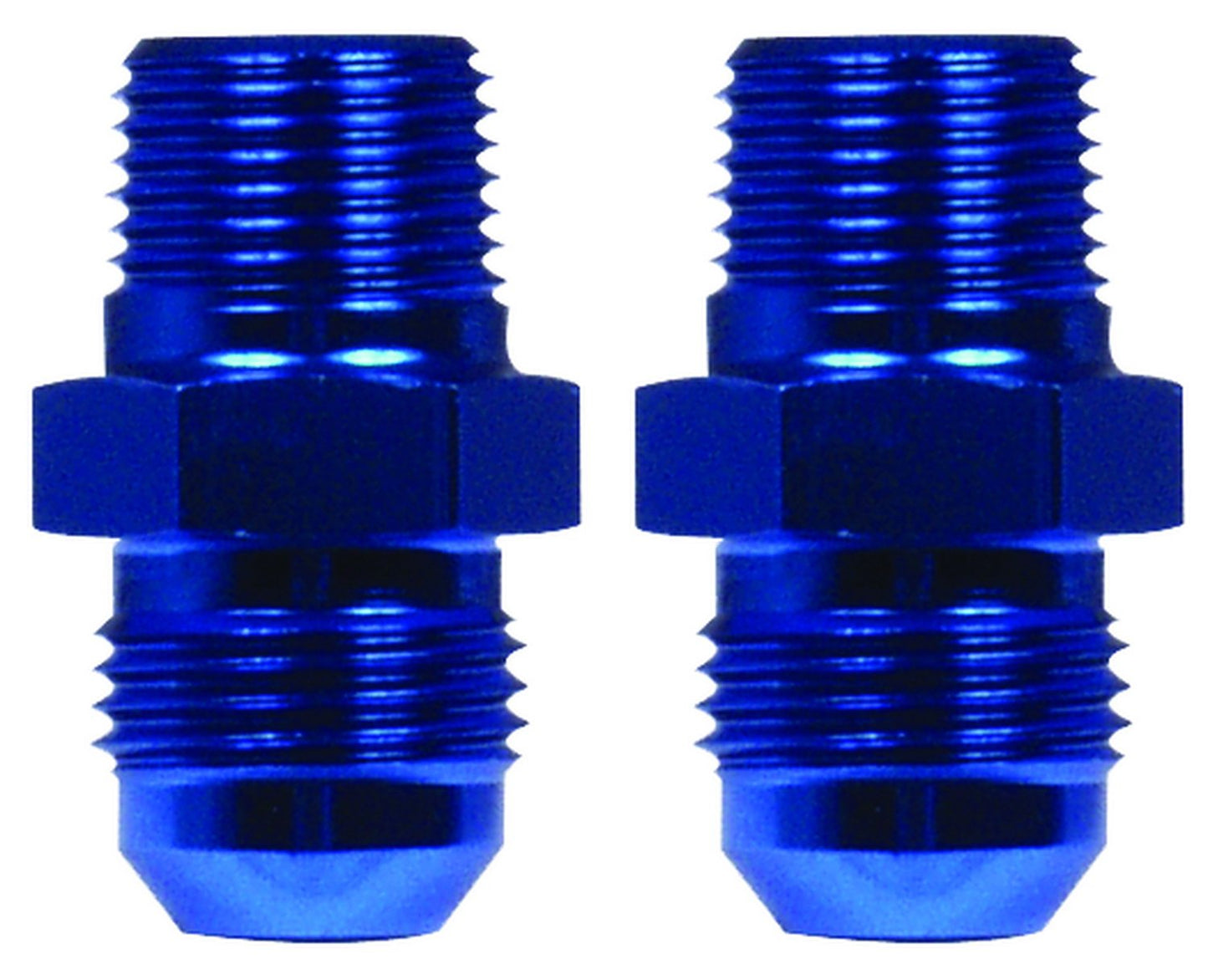 Professional Products 3/8X8AN Adapter