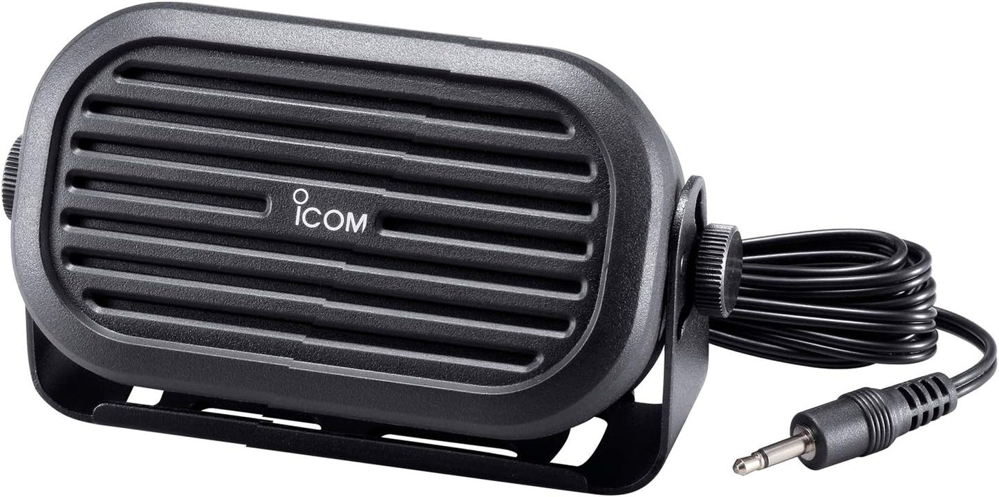 ICOM Speaker, Hands Free