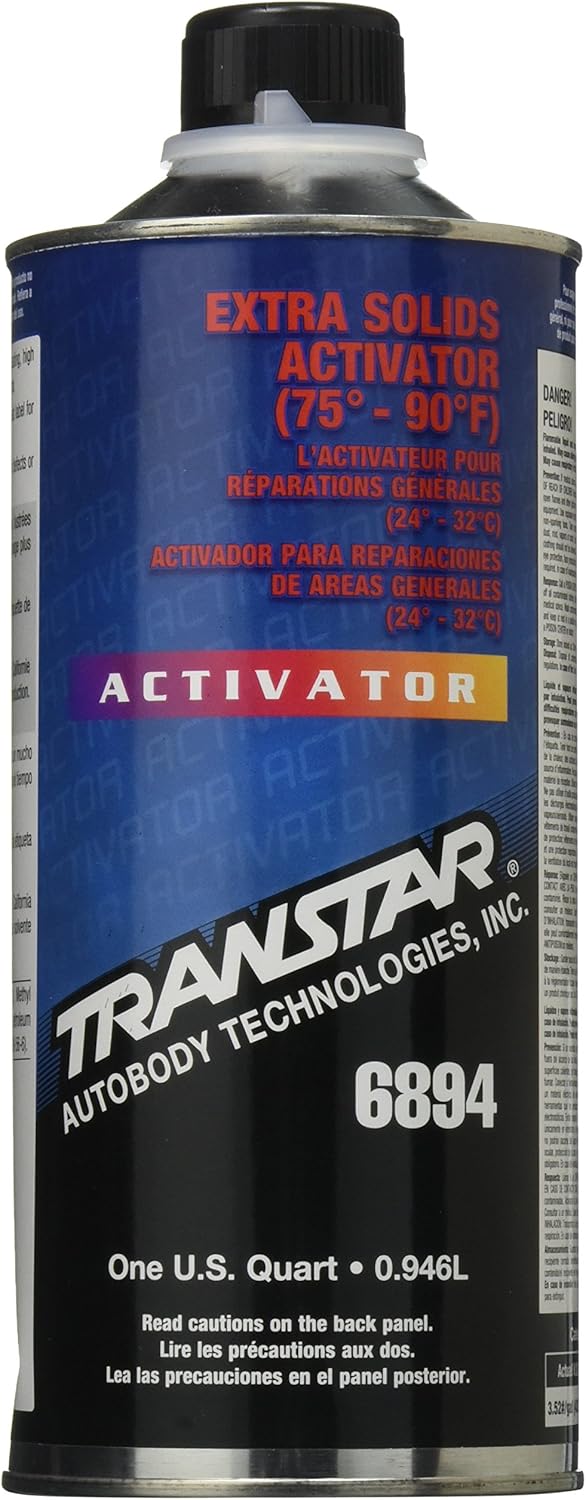 Transtar 6894 Overall Activator - 1 Quart