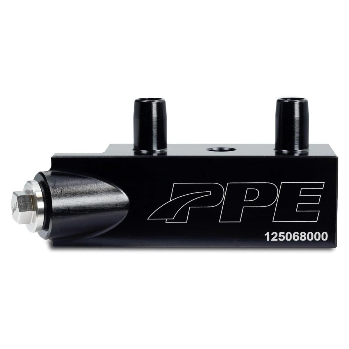 Pacific Performance Engineering PPE Automatic Transmission Fluid Thermal Bypass Valve Compatible with 2014-2018 GM Tahoe Silverado Sierra 1500 Escalade Yukon 6L80 5.3L 6.2L 4.3L 125068000