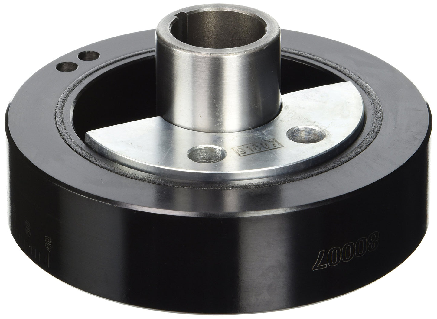 Professional Products (80007) 6.4" Harmonic Damper for Small Block Ford