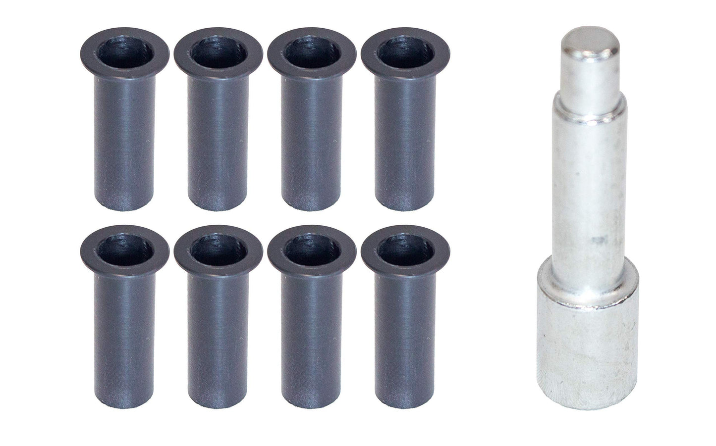 KENTROL Door Hinge Liners (4 Door)