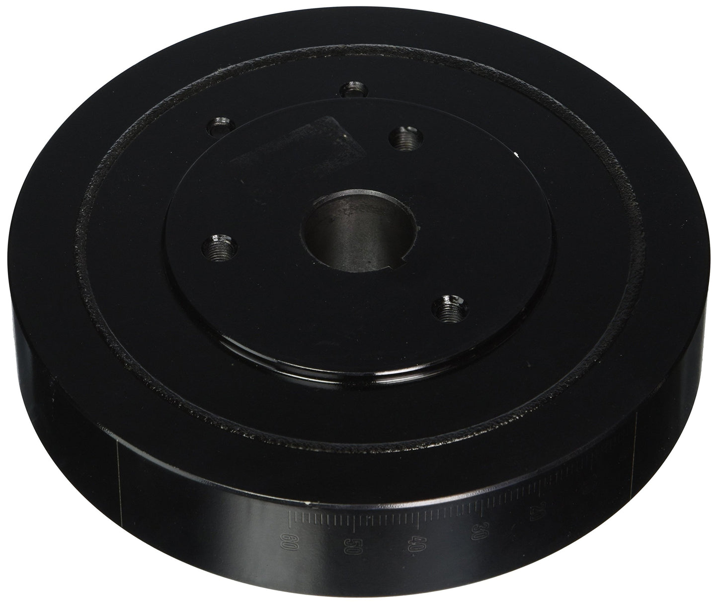 Professional Products (80003) 8" Harmonic Damper for 400 SB Chevy