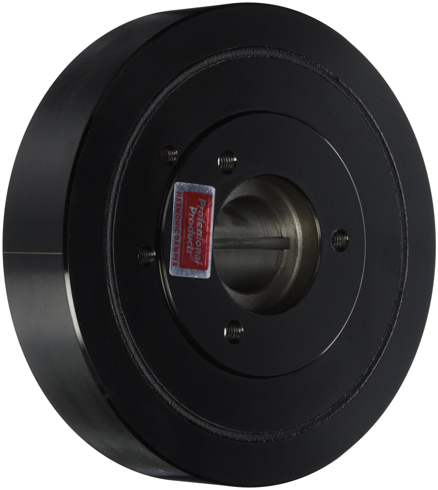 Professional Products (80004) 8" Harmonic Damper for 396/427 BB Chevy