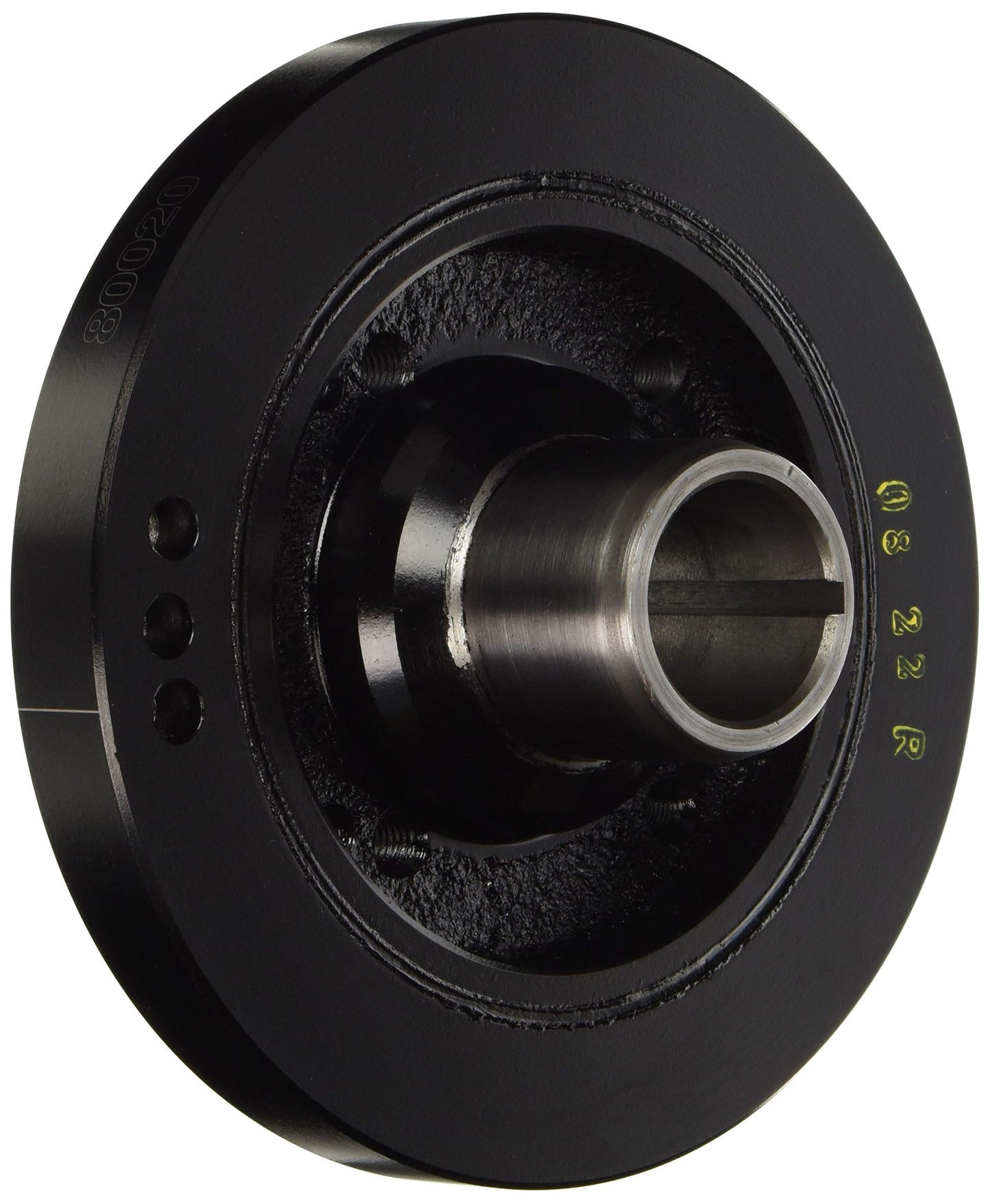 Professional Products 80020 Harmonic Damper