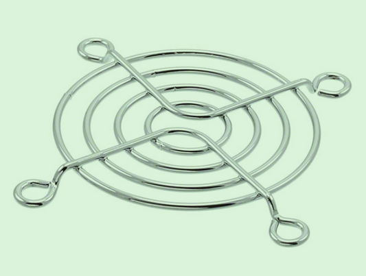 Ebm-Papst Finger Guard - LZ28