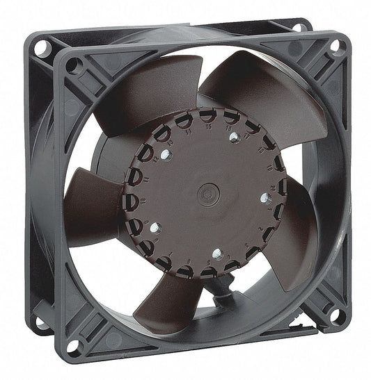 DC Fans 12VDC 92x32mm Ball 54CFM 2.8W 3050RPM