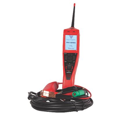 Connects with the new Power Probe Tek application