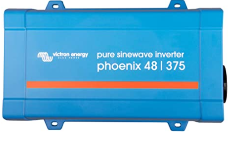 VE.Direct communication port