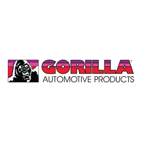 Gorilla Automotive – Prep Motion shop