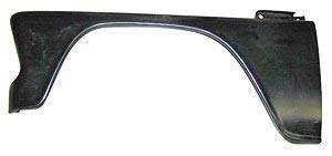 Auto Metal Direct 200-4060-L Front Steel Fender